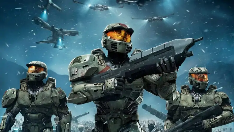 Halo 3 chega ao PC repleto de novidades