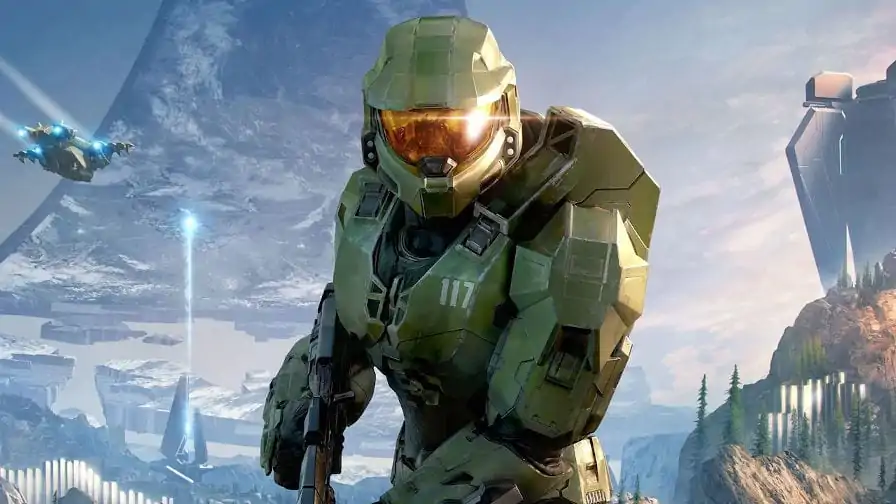 Halo Infinite: