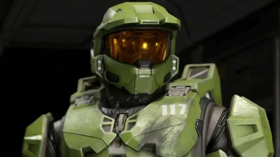 Halo: Série live-action de Steven Spielberg será lançada em 2022!