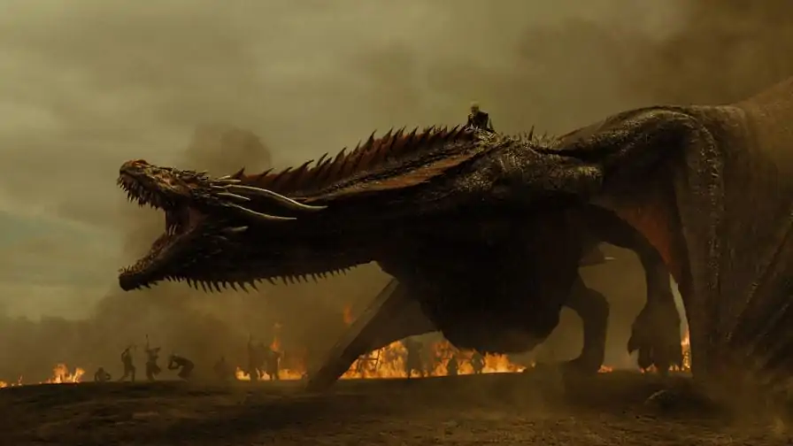 House of the Dragon: Produção do seriado começará em abril deste ano, diz site