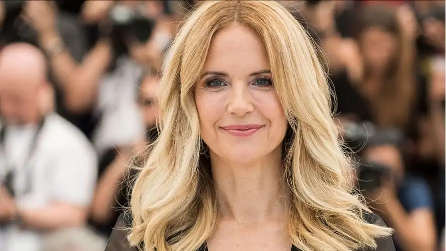 Kelly Preston
