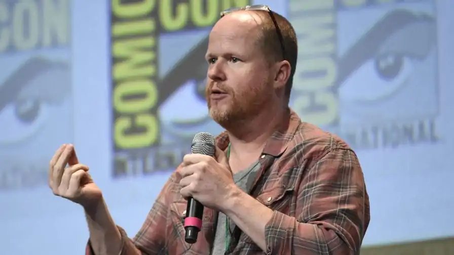 Liga da Justiça: Ator acusa Joss Whedon de comportamento abusivo e não profissional