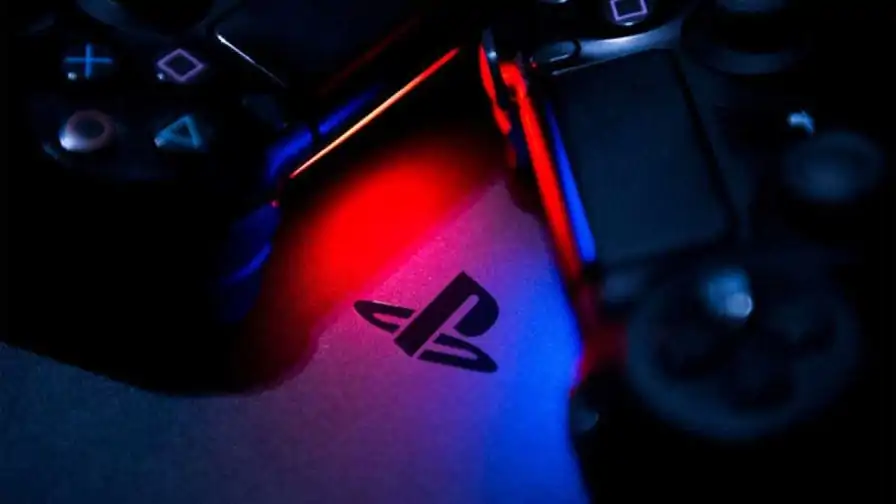 PlayStation