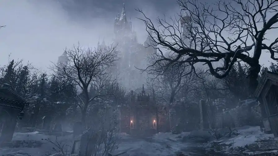 Resident Evil Village será uma conclusão da história de RE7