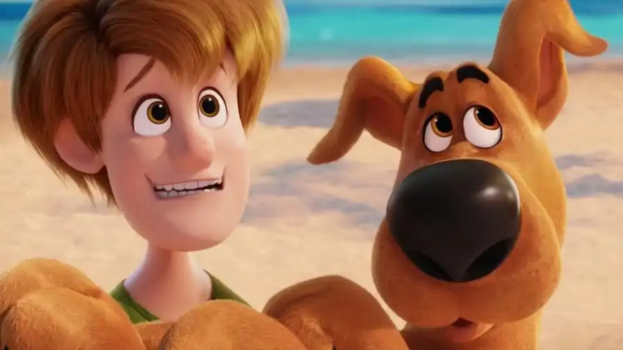 Scooby! O Filme
