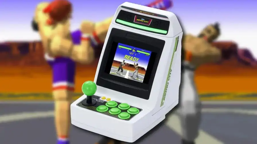 Sega