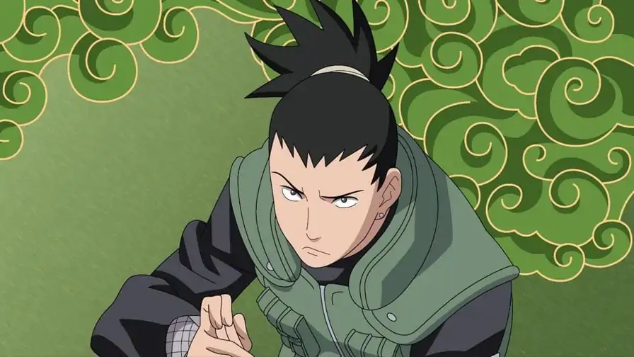 Naruto