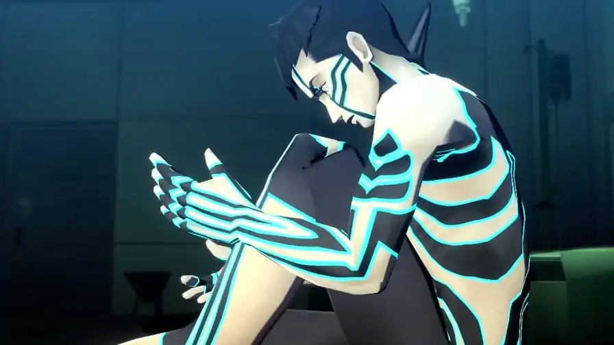 Shin Megami Tensei III: Nocturne HD Remaster ganha trailer oficial