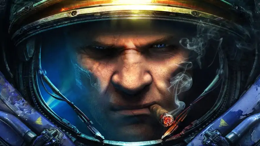 Starcraft II comemora seus 10 anos com uma mega atualização