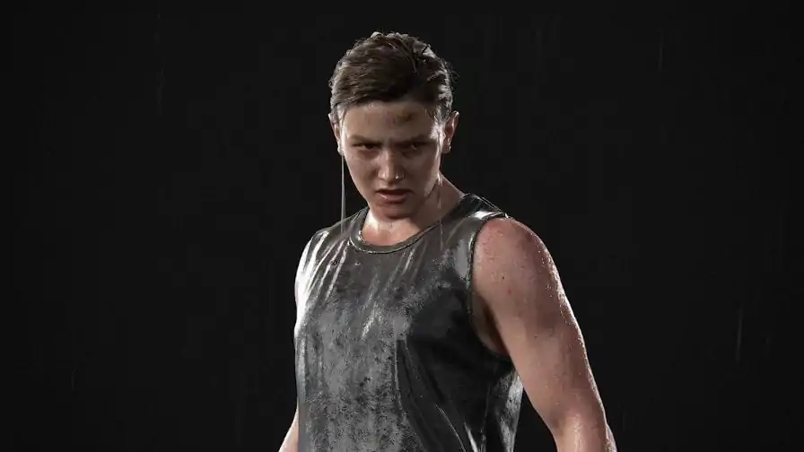 The Last of Us