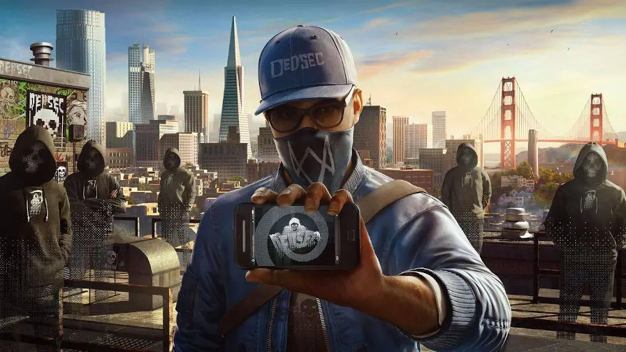 Ubisoft: Saiba como garantir a sua cópia de Watch Dogs 2 caso não tenha conseguido durante o evento
