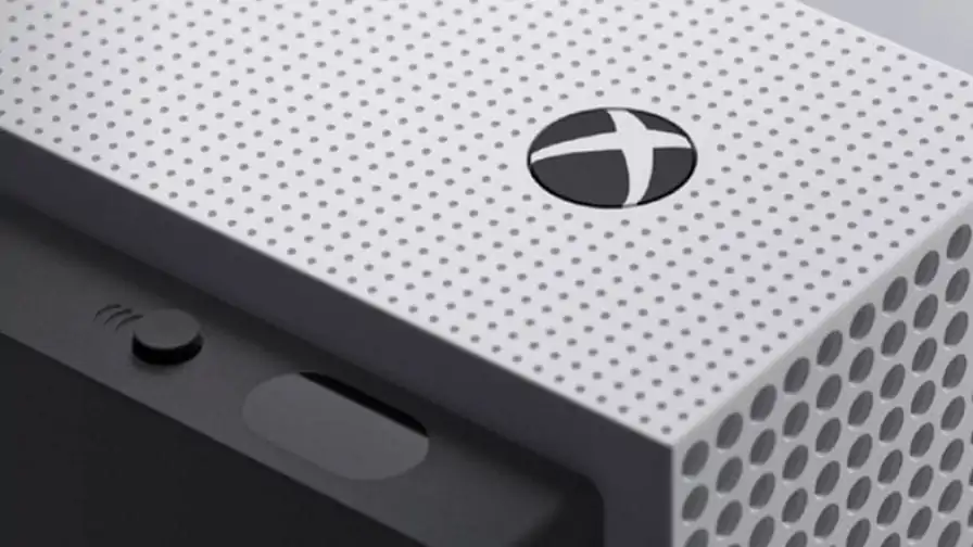 Xbox Edinburgh: Descoberta uma possível versão diferente da nova geração do videogame