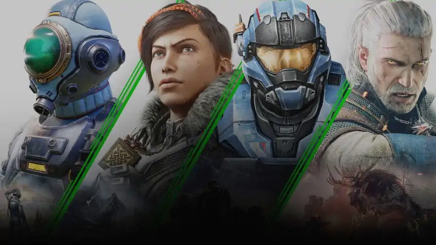 Xbox Game Pass ao que tudo indica não chegará aos outros consoles