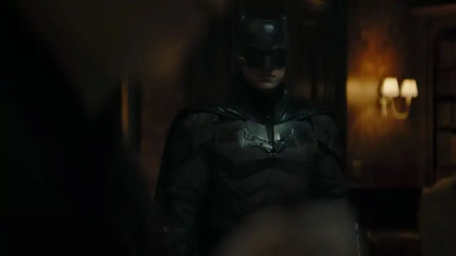 The Batman: Confira o primeiro trailer do novo filme do homem-morcego