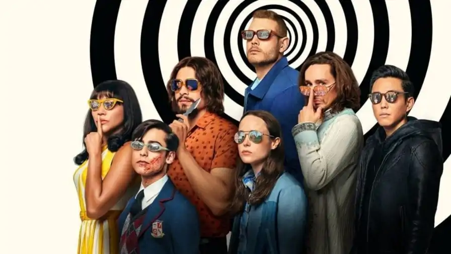 Umbrella Academy T2 traz novos mistérios numa jornada idêntica| Crítica