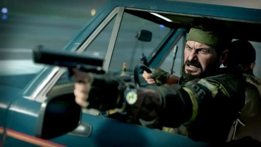Call of Duty: Black Ops Cold War ganha trailer de lançamento eletrizante
