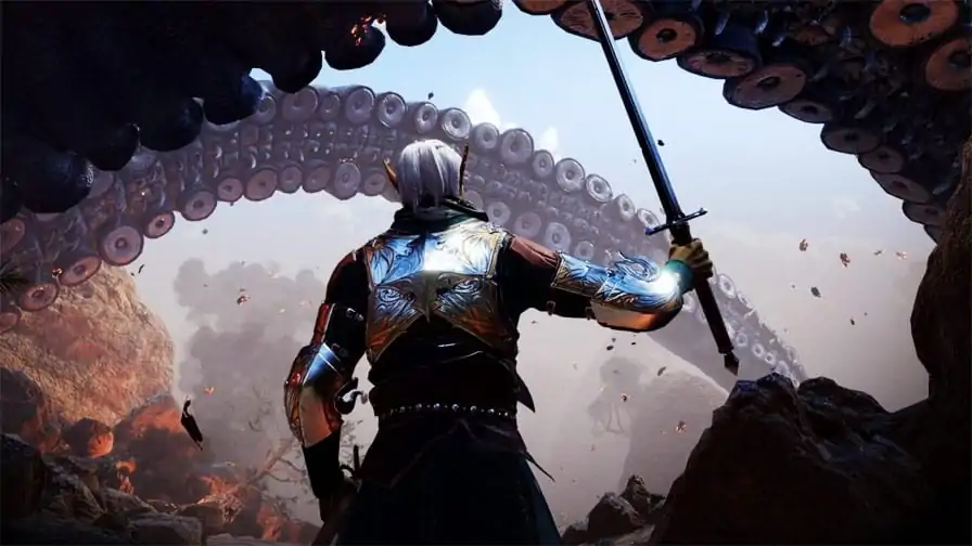 Baldur’s Gate 3 entrará em acesso antecipado no mês de setembro