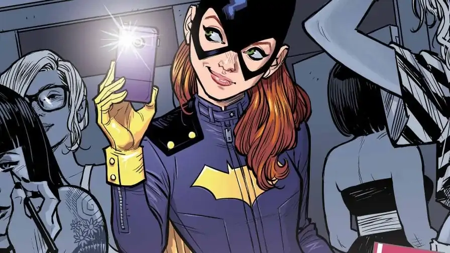 Batgirl: Batman não vai aparecer no filme, confirma atriz
