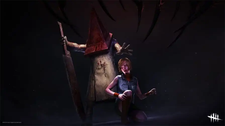 Dead By Daylight cross-play