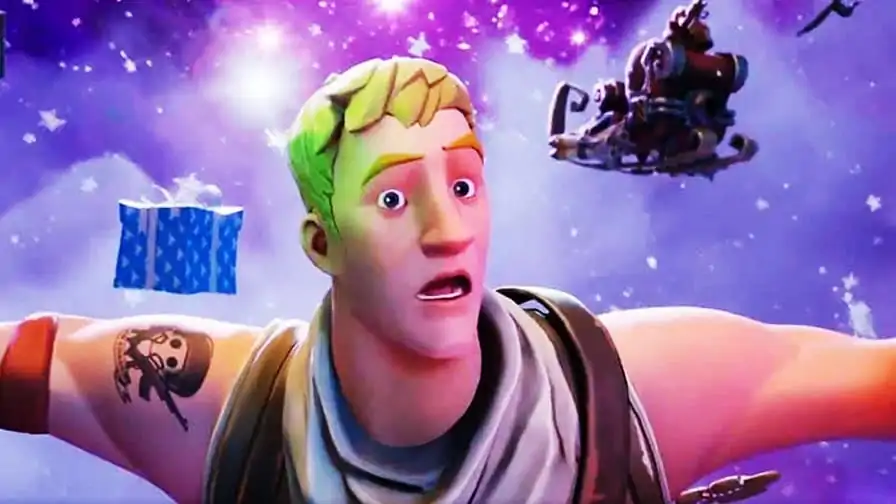 Epic Games compra SHOPPING para converter em nova sede nos Estados Unidos