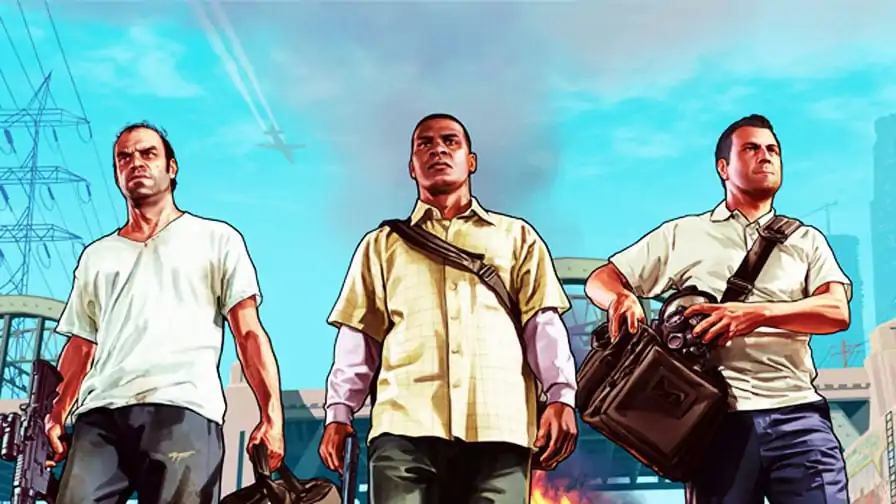GTA 6: Empresa-mãe da Rockstar finalmente responde a rumores e especulações sobre título