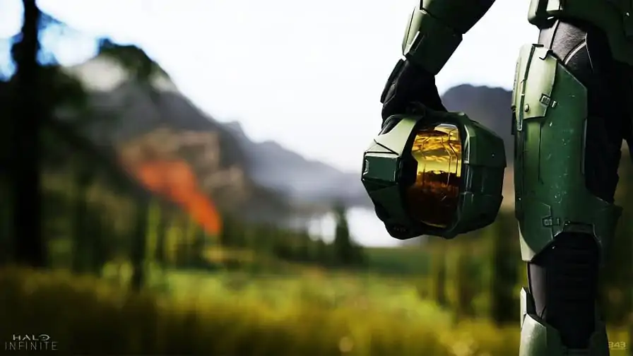 Halo 343 Industries