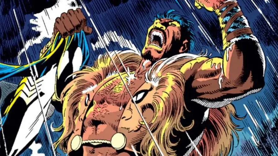 Kraven, O Caçador – Produção ganha novos nomes – Confira