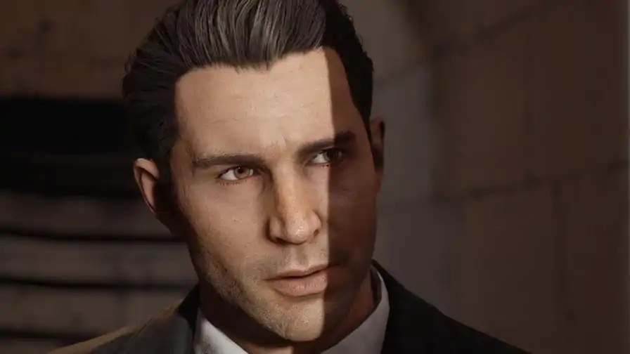 Mafia: Definitive Edition ganha nova gameplay de apresentação