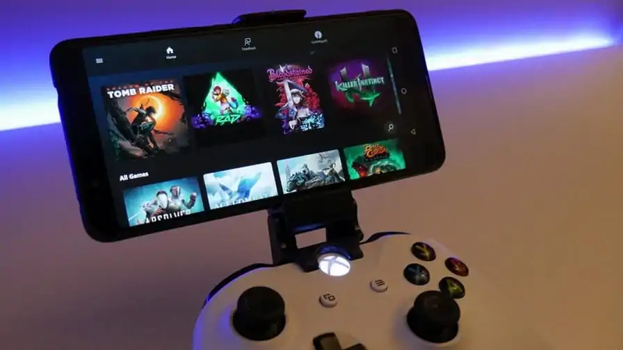 Microsoft disponibiliza xCloud para Xbox Series X/S e Xbox One