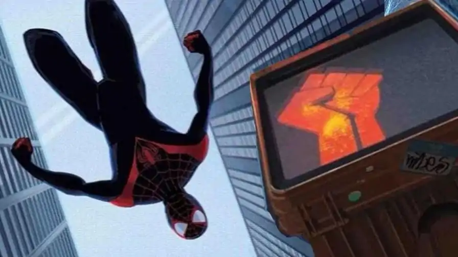 Miles Morales: Spider-Man – Marvel altera capa da HQ e gera revolta entre fãs