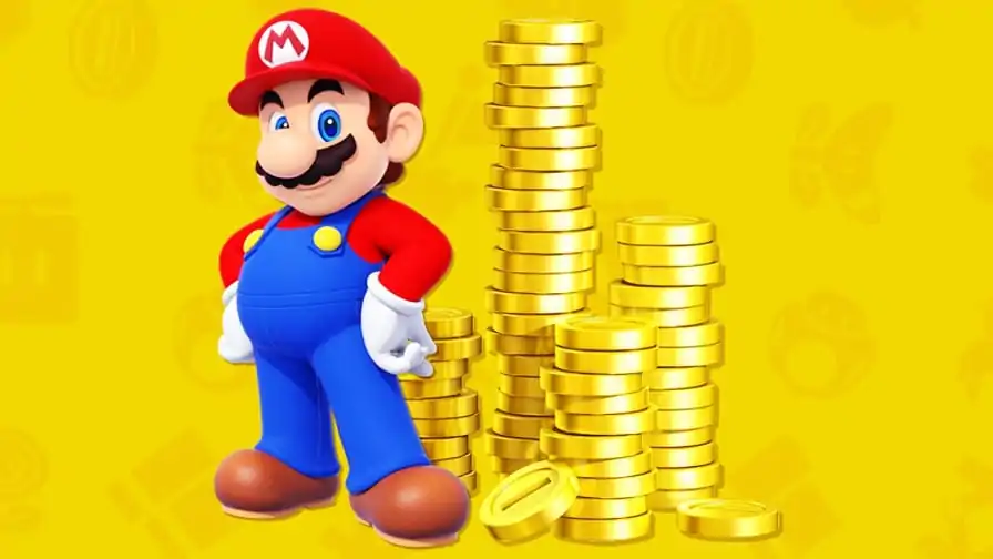 Nintendo anuncia aquisição da SRD, parceira de desenvolvimento há cerca de 40 anos