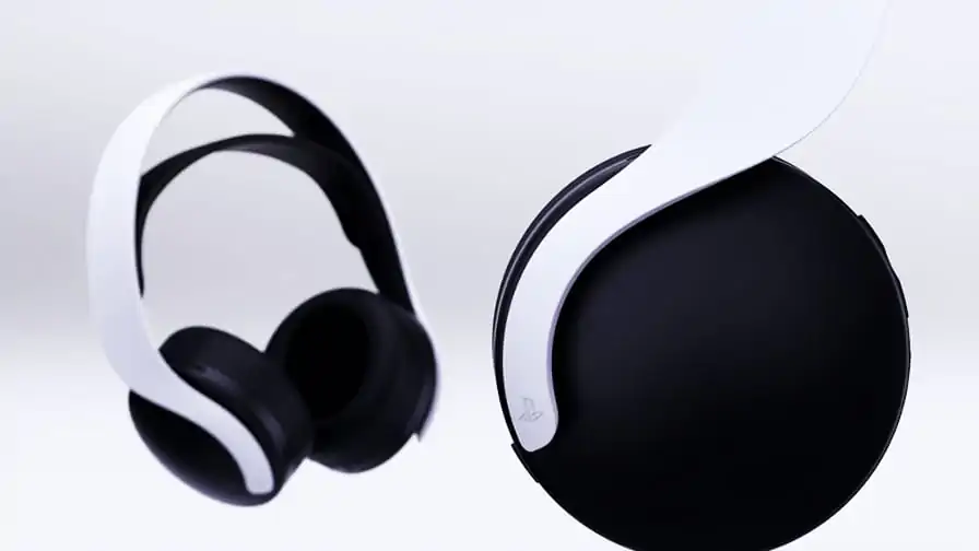 PS5: Headset Pulse 3D promete bateria com duração de até 12h