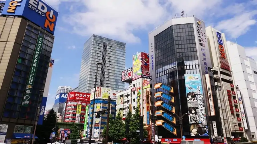 SEGA vai fechar um de seus “ícones” no Japão