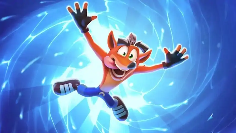 Novo Crash vindo aí? Possível novo projeto pode estar em desenvolvimento
