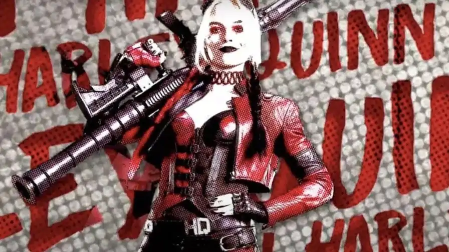 James Gunn comenta sobre teoria de que Harley Quinn vai morrer em Esquadrão Suicida 2