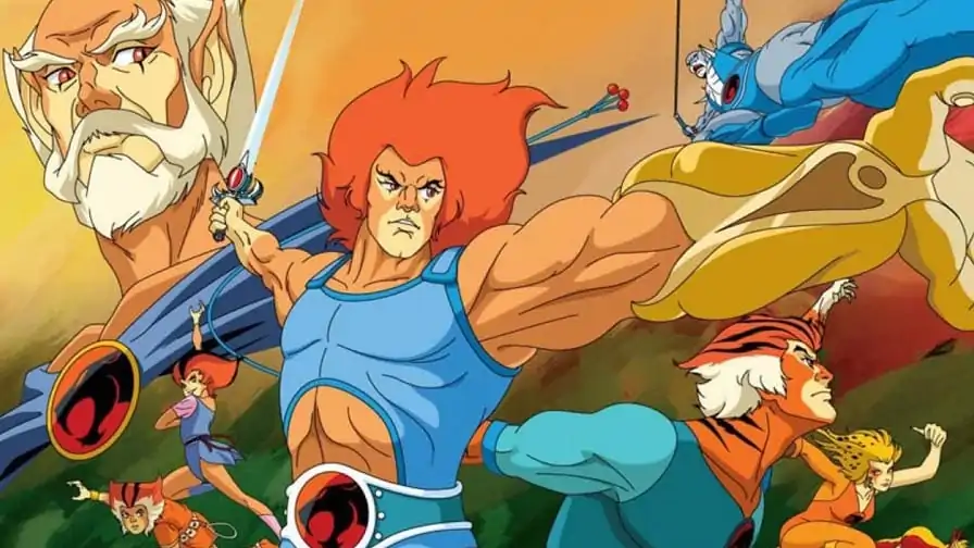 Thundercats ganhará filme com direção de Adam Wingard, de Godzilla vs. Kong