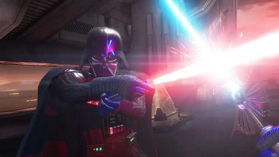 Vader Immortal: Promete ser uma experiência única para os fãs da franquia Star Wars