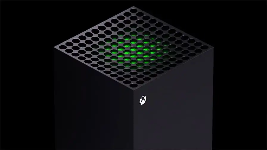 Xbox estratégia