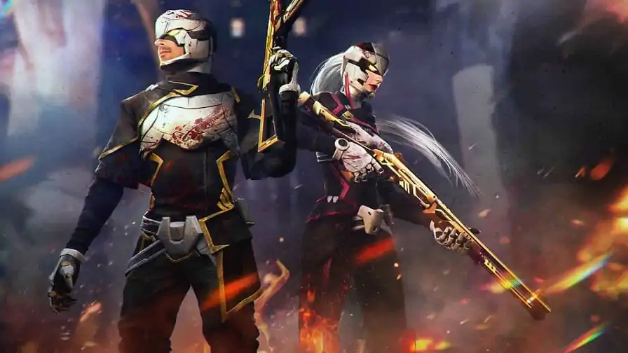 Free Fire: Corinthians anuncia seletiva para equipe Academy