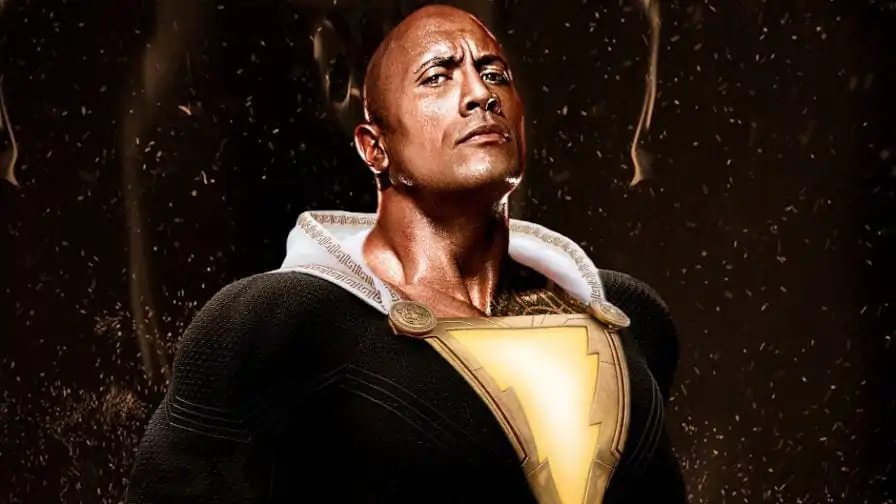 The Rock: Ator confirma que ele e família contraíram Covid-19