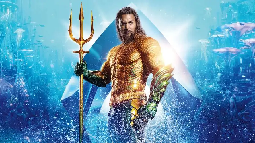 Aquaman 2