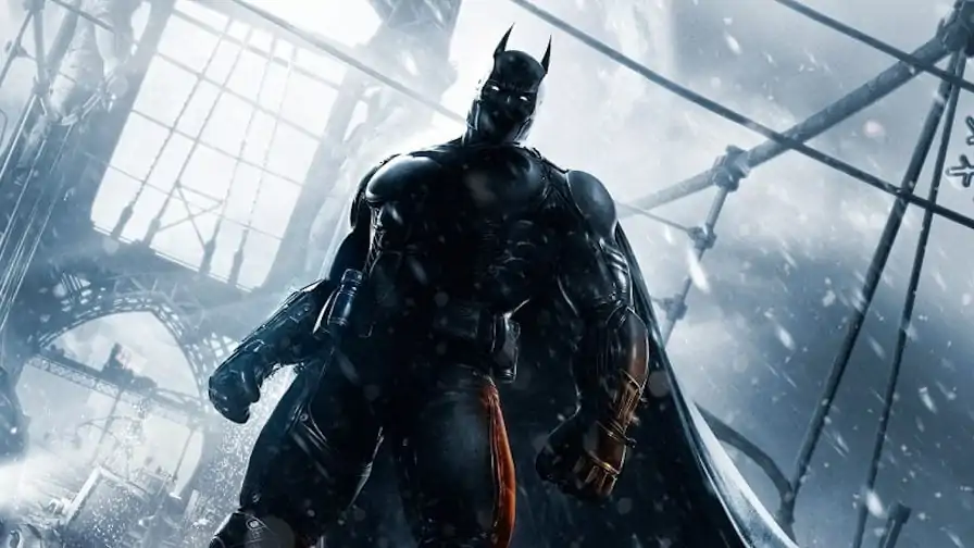 Batman: Gothan Knights