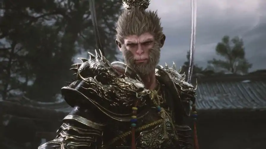 Black Myth: Wukong – God of War foi inspiração para elemento crucial do game