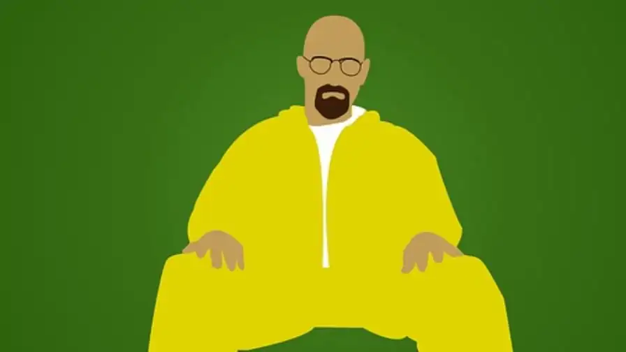 Breaking Bad: Bryan Cranston comenta sobre teoria que alega que Walter White está vivo