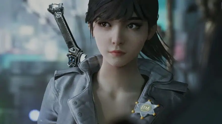 Bright Memory: Infinite ganha novo trailer apresentando o vilão