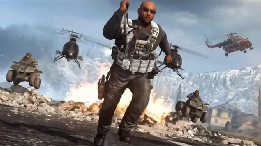Call of Duty Warzone: Diretor diz que cheaters estão arruinando o jogo