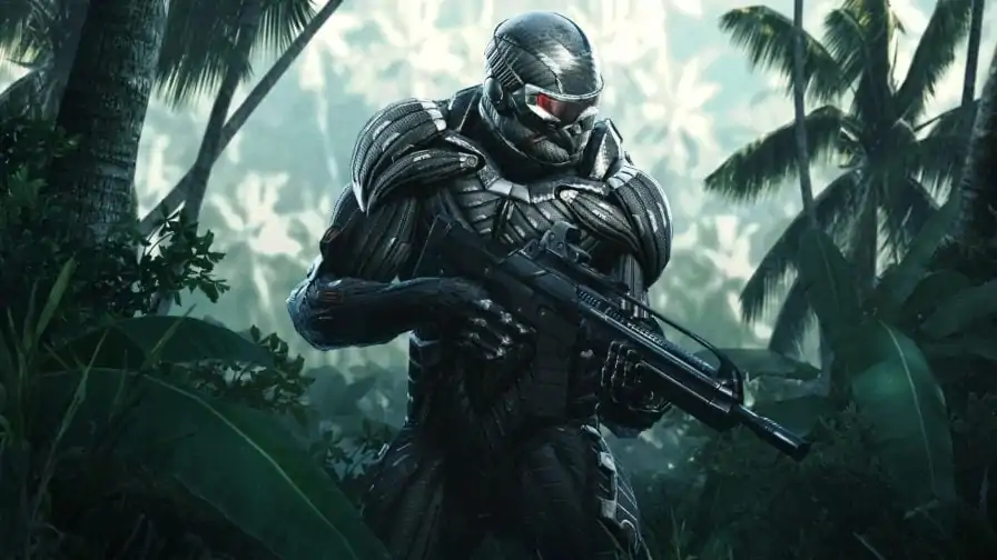 Crytek, desenvolvedora de Crysis, revela que foi alvo de um ataque de ransomware
