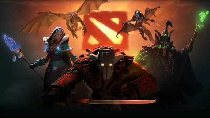 Dota