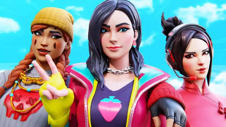 Fortnite: Battle-royale recebe modo Construção Zero