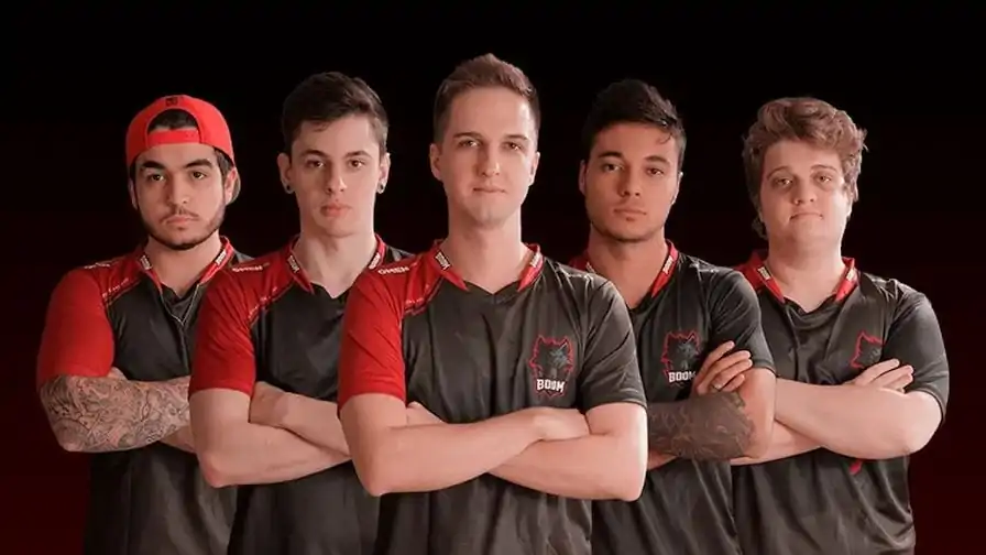 GC Masters V: BOOM supera Pain Gaming e se consagra campeã do torneio